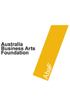 Partners and Sponsors - Australia Business Arts Foundation